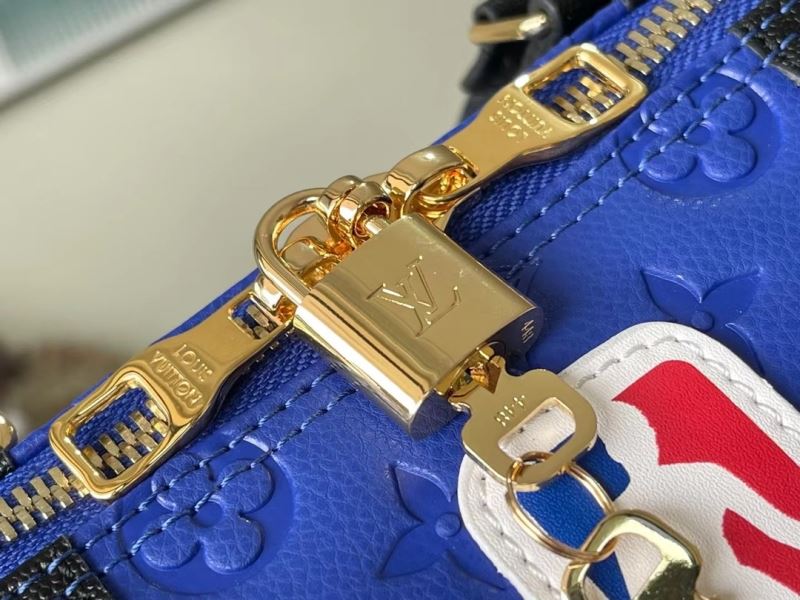 Louis Vuitton Travel Bags